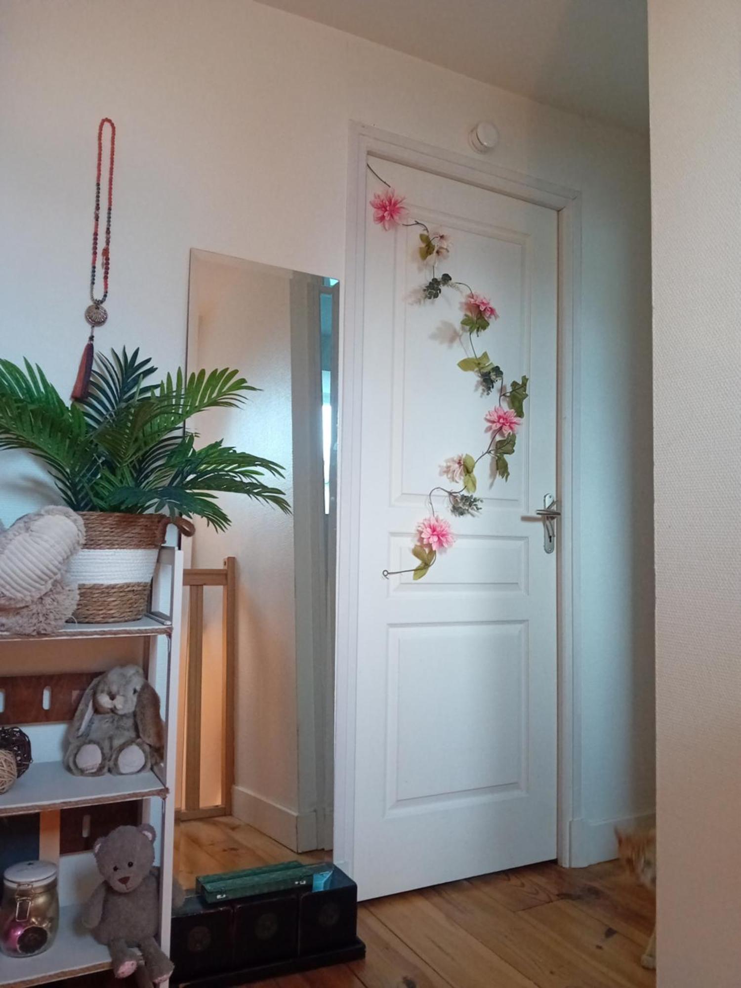 Chez Isa Chambre Chez L'Habitant Emma Montlouis-sur-Loire Dış mekan fotoğraf