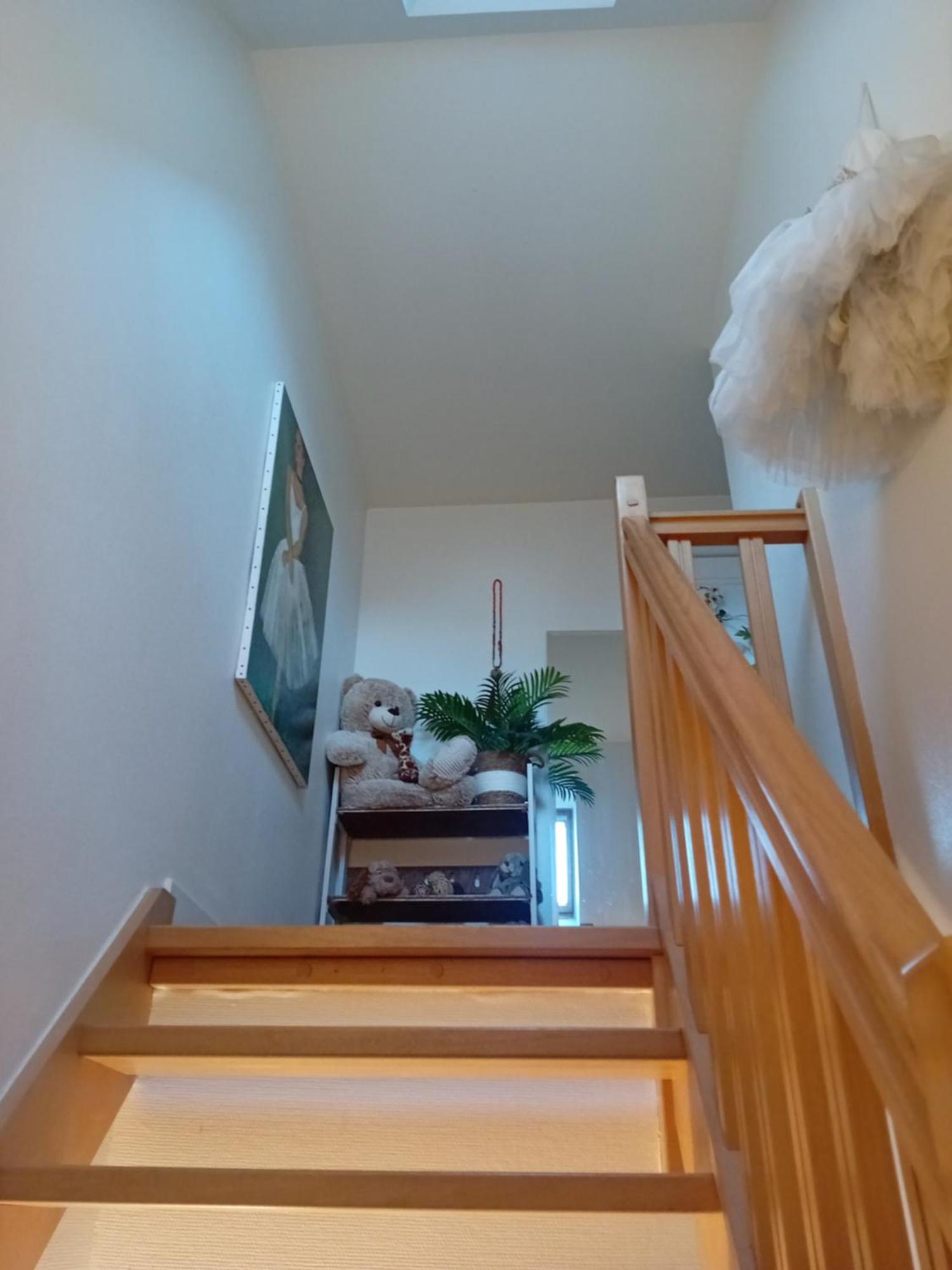 Chez Isa Chambre Chez L'Habitant Emma Montlouis-sur-Loire Dış mekan fotoğraf