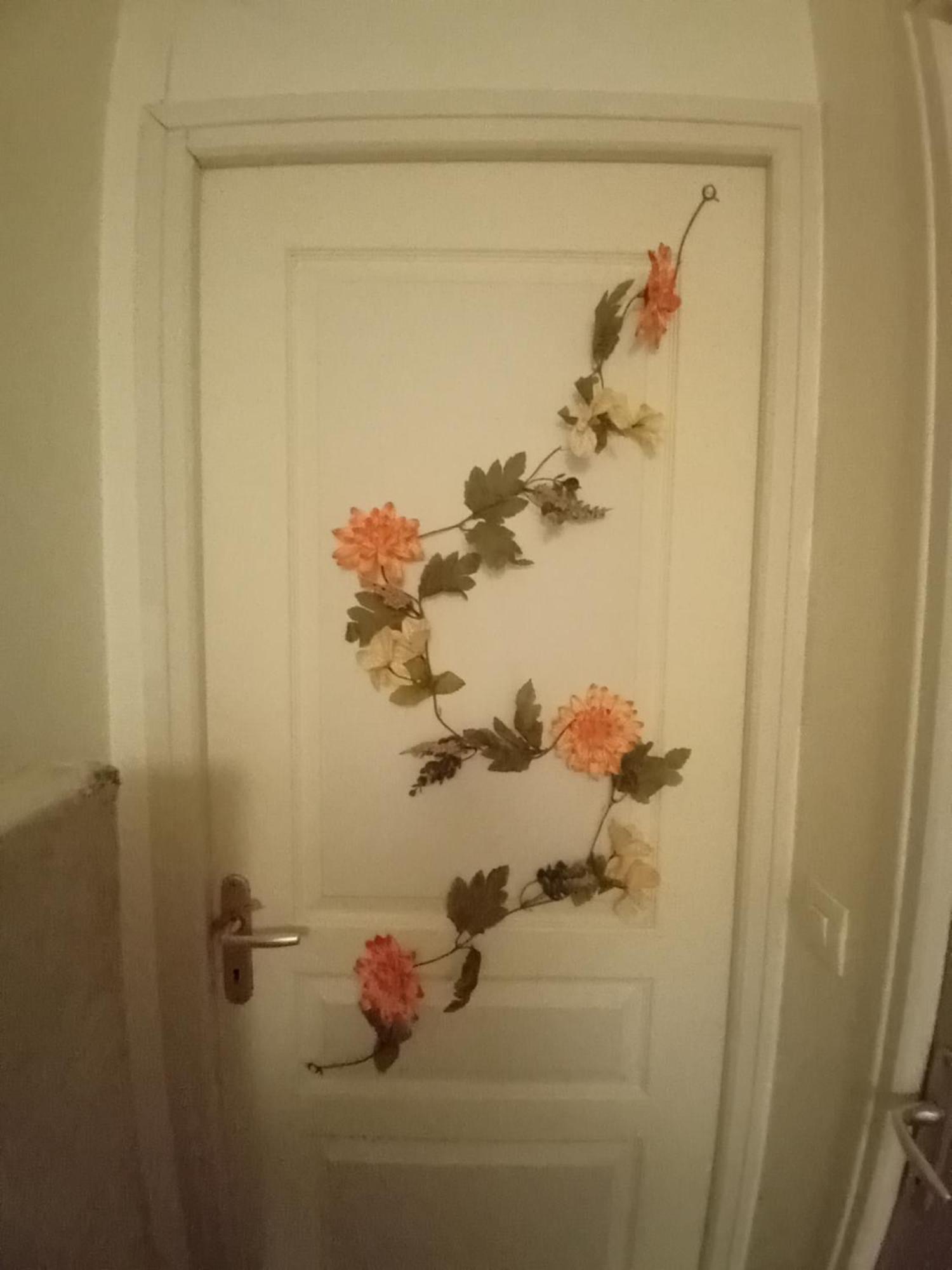 Chez Isa Chambre Chez L'Habitant Emma Montlouis-sur-Loire Dış mekan fotoğraf